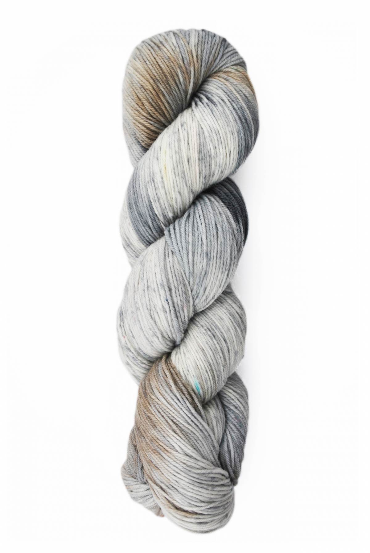 araucania huasco sock hand painted yarn