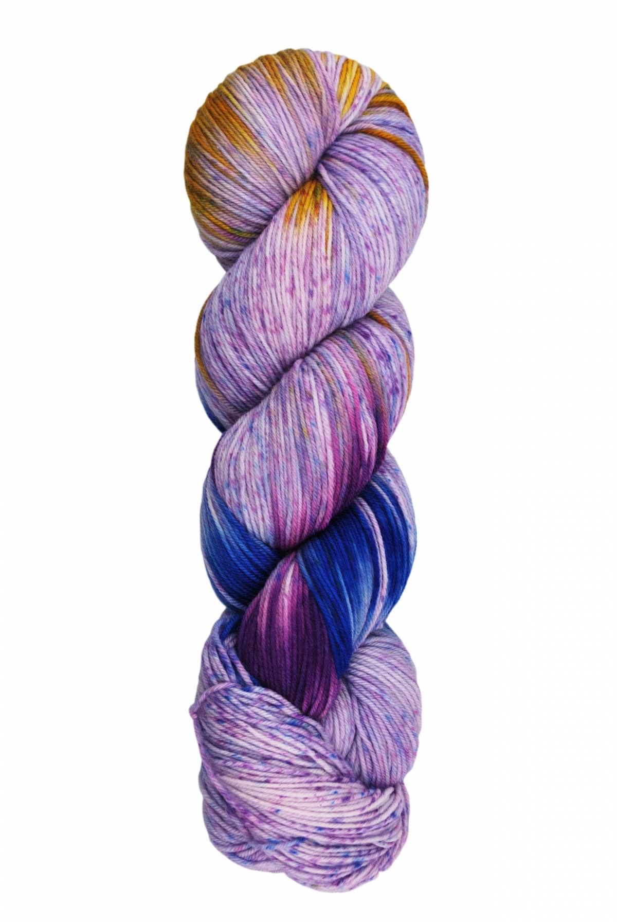 araucania huasco sock hand painted yarn
