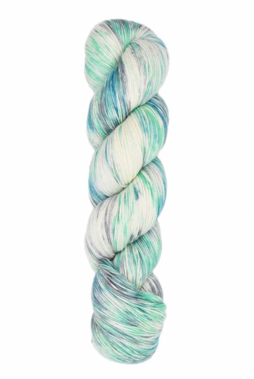araucania huasco sock hand painted yarn