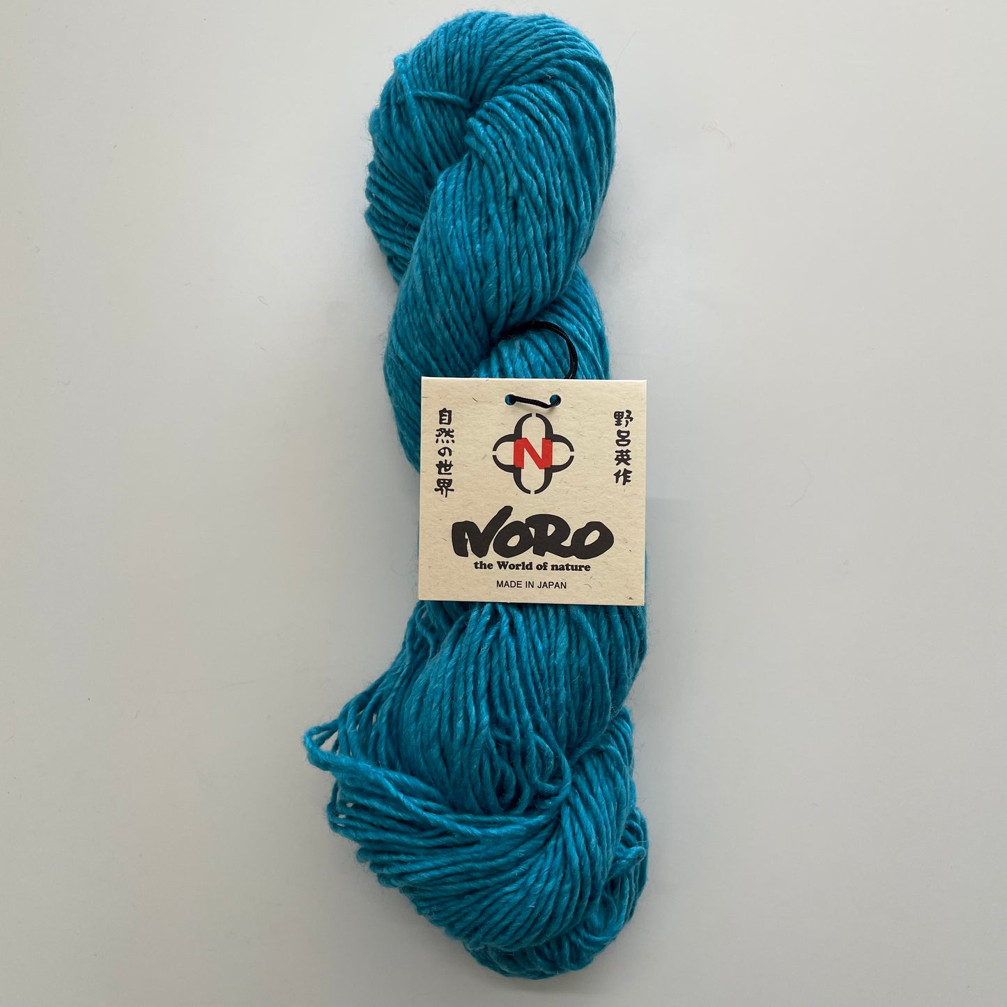 noro kashirukuru yarn