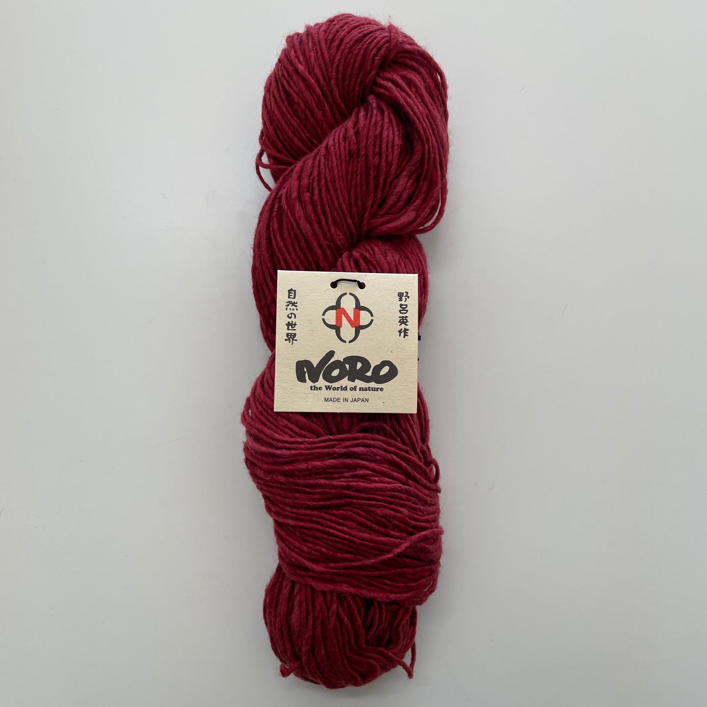 noro kashirukuru yarn