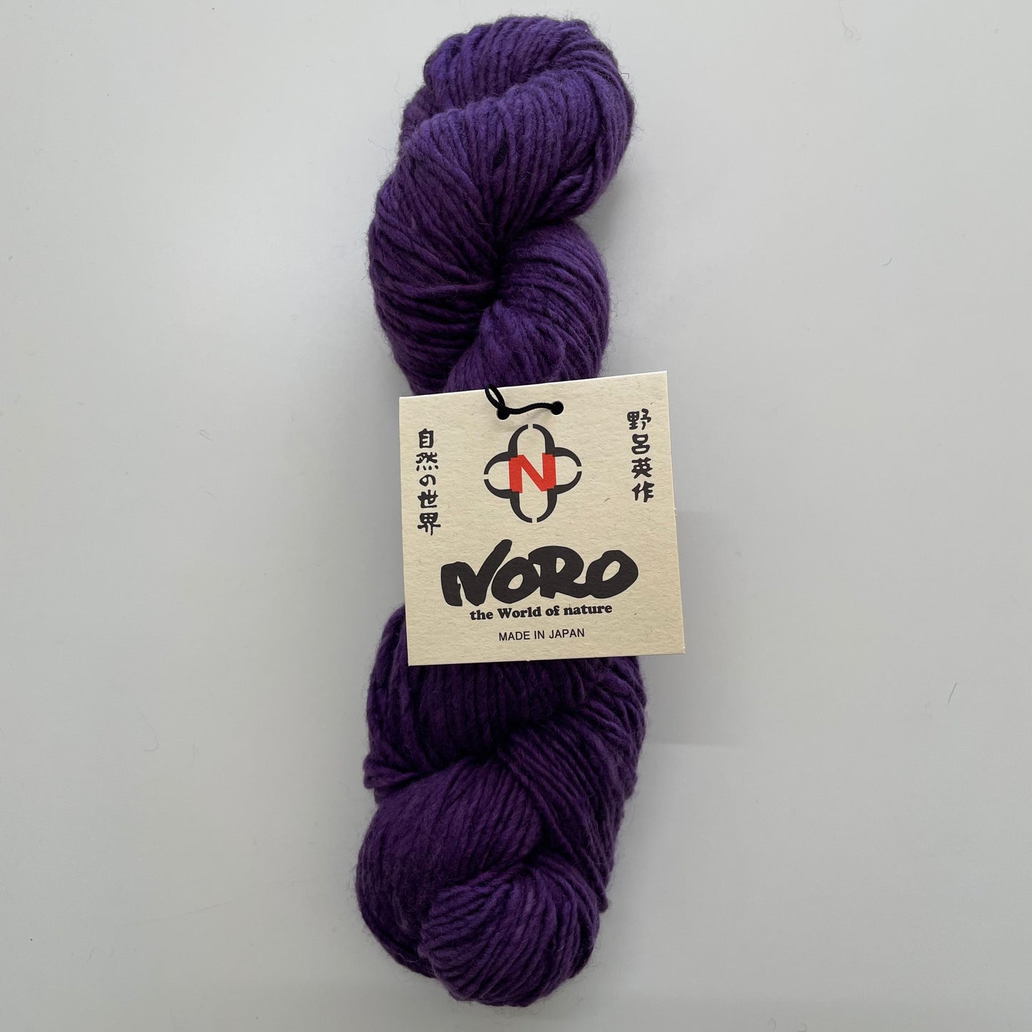 noro kashirukuru yarn