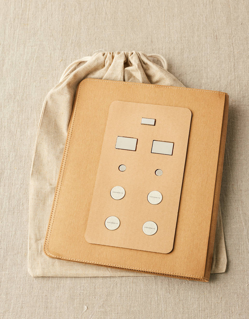 cocoknits maker's board