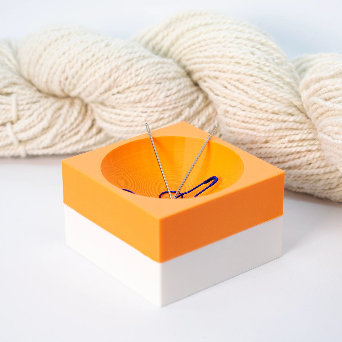 magnetic cube notions dish