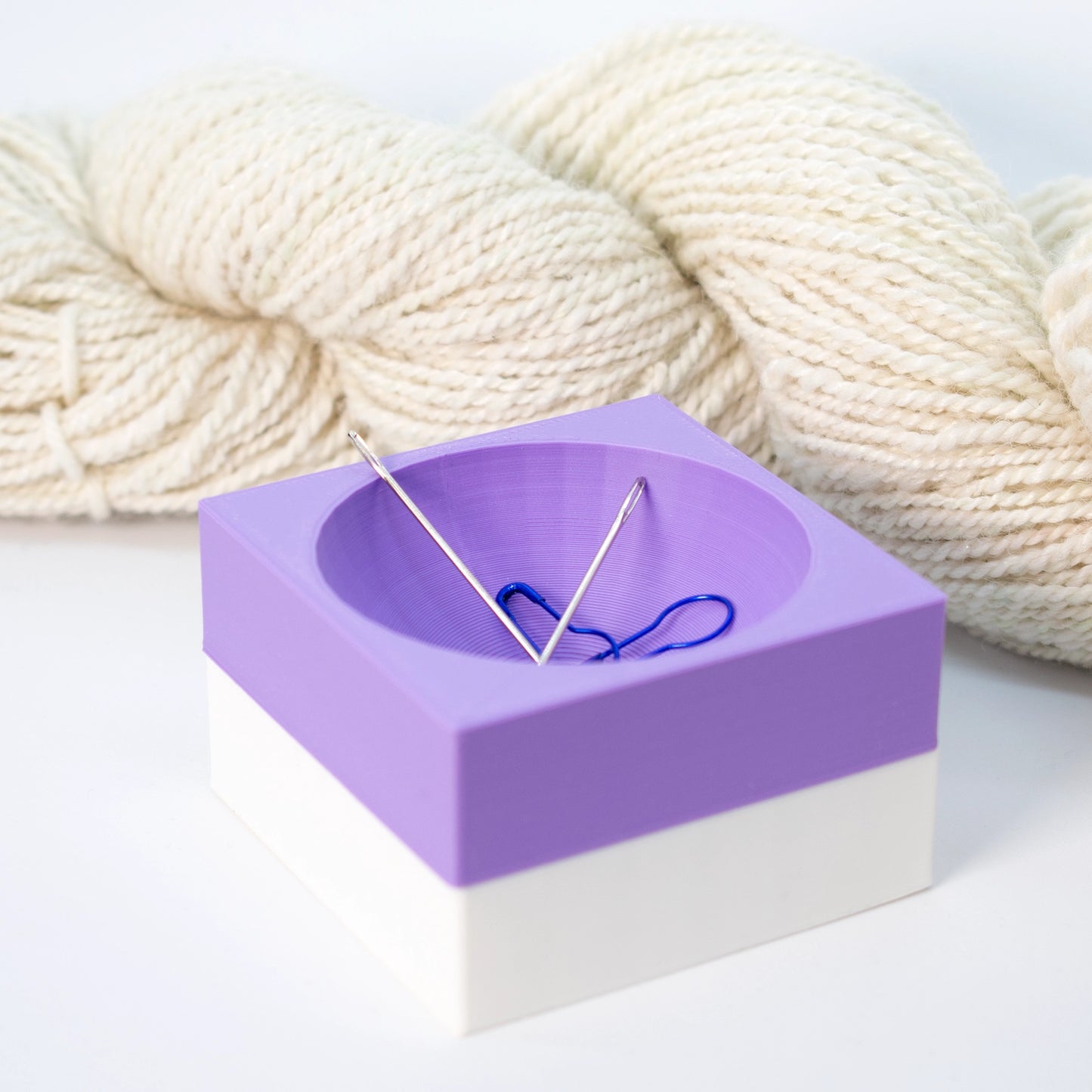 magnetic cube notions dish