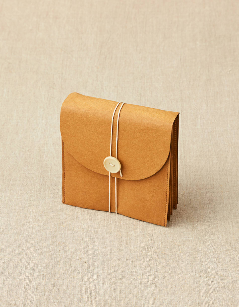 cocoknits project wallet