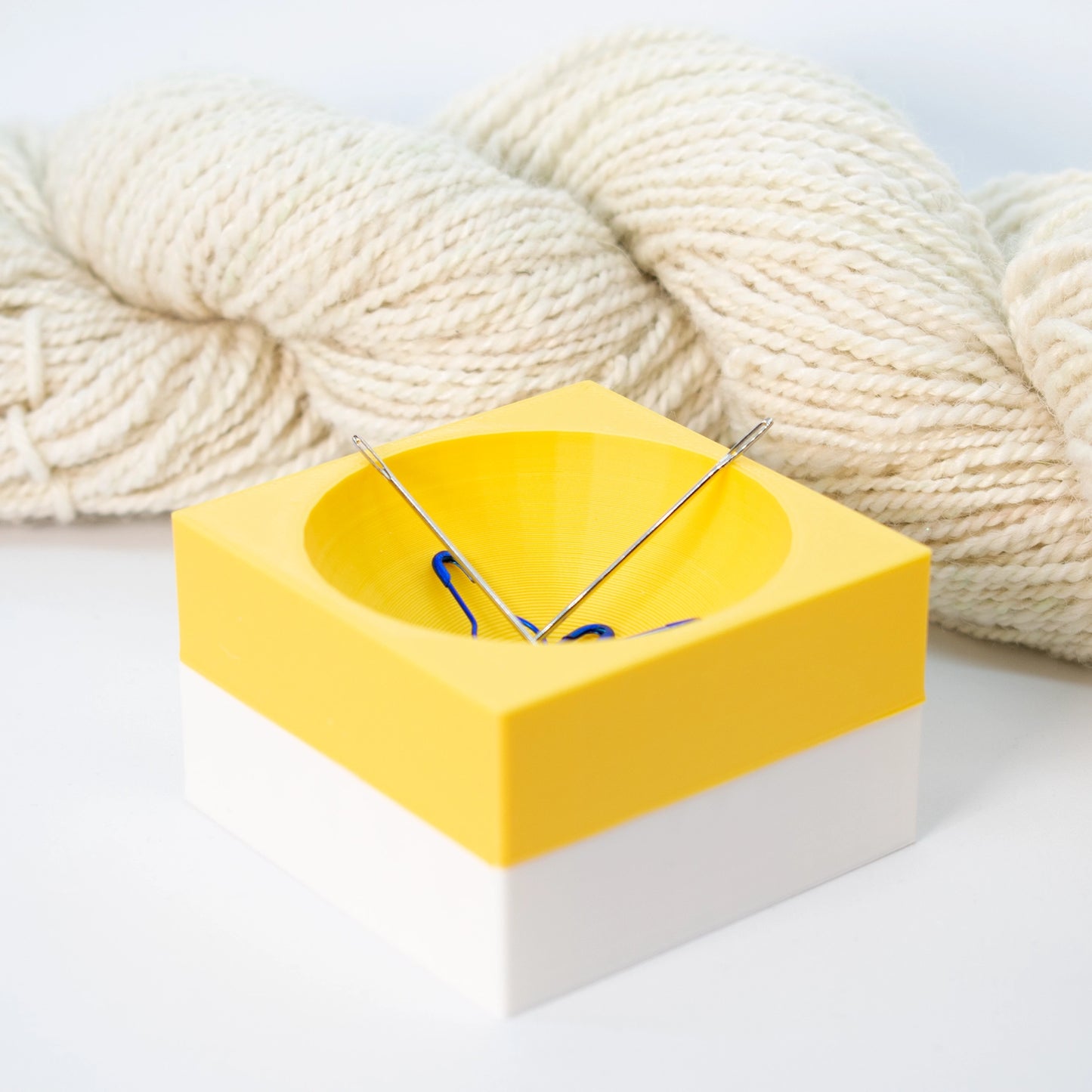 magnetic cube notions dish