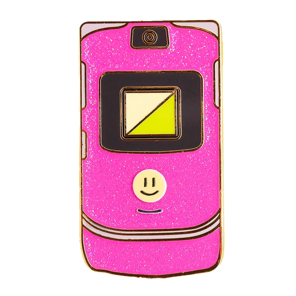 glitterland needle minder