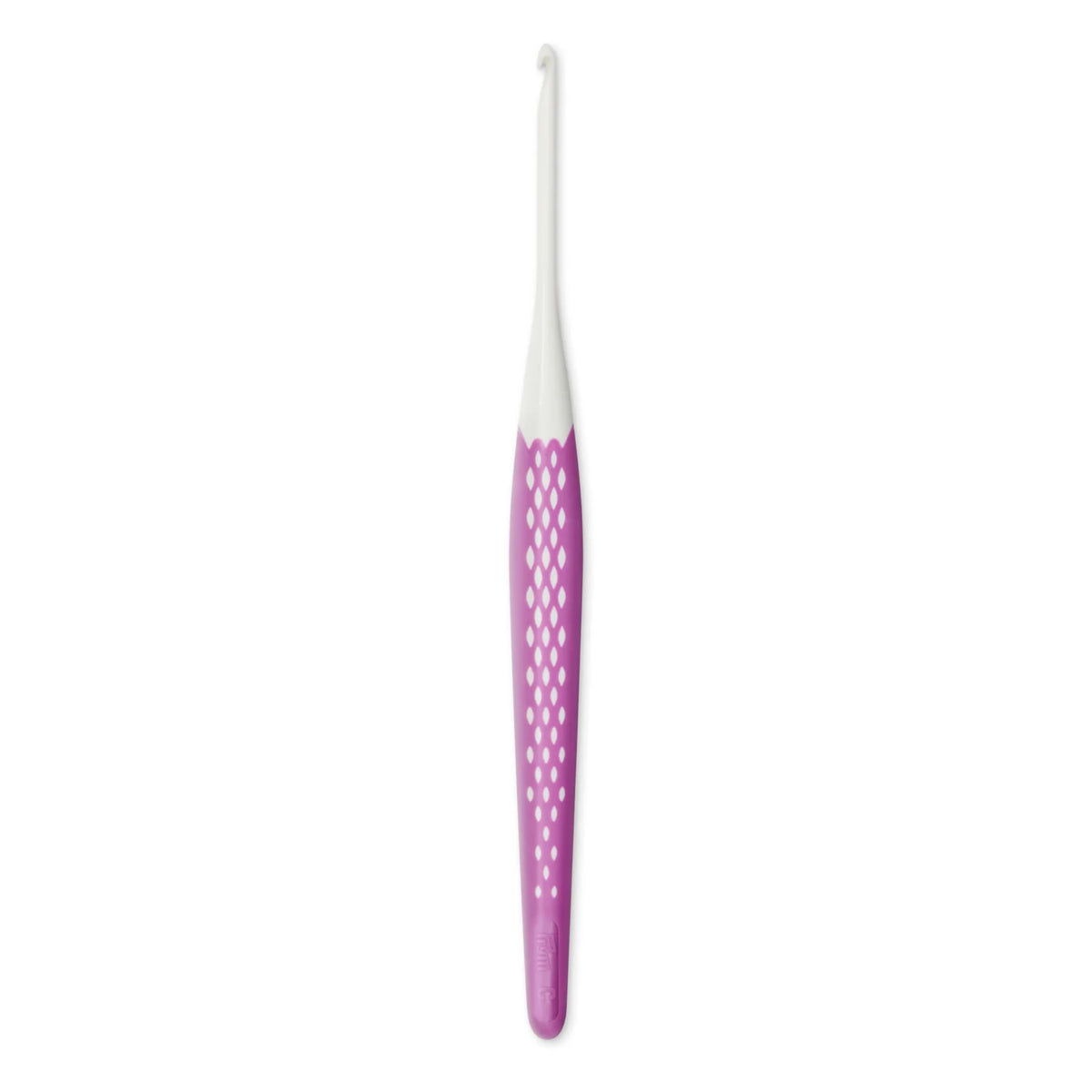 prym ergonomic crochet hooks