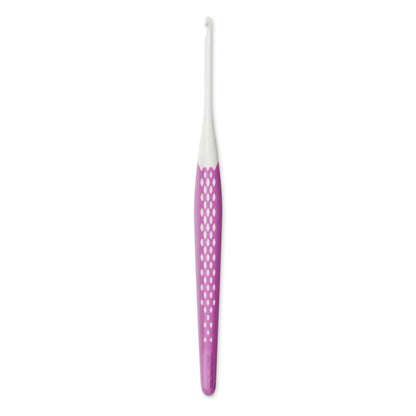 prym ergonomic crochet hooks