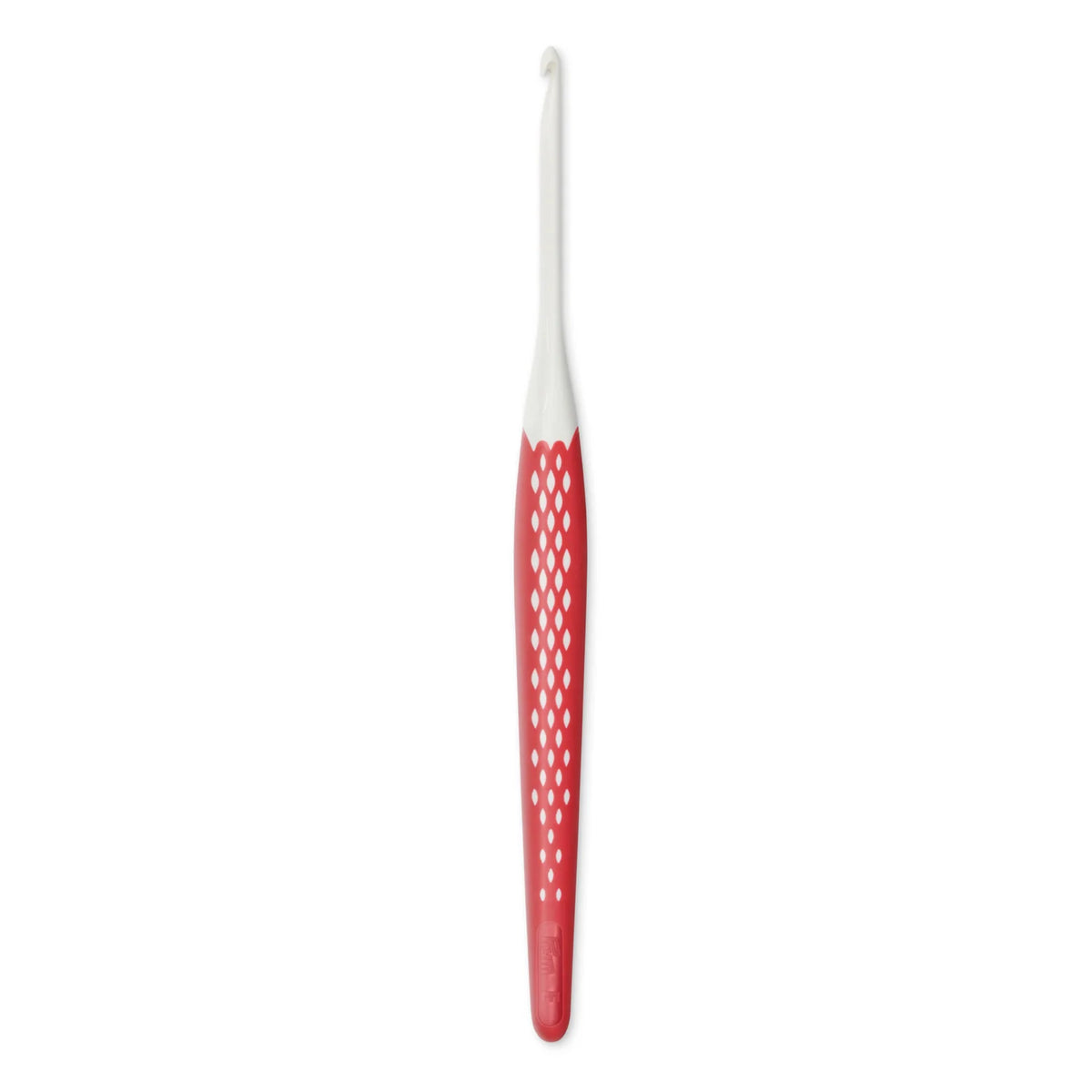 prym ergonomic crochet hooks