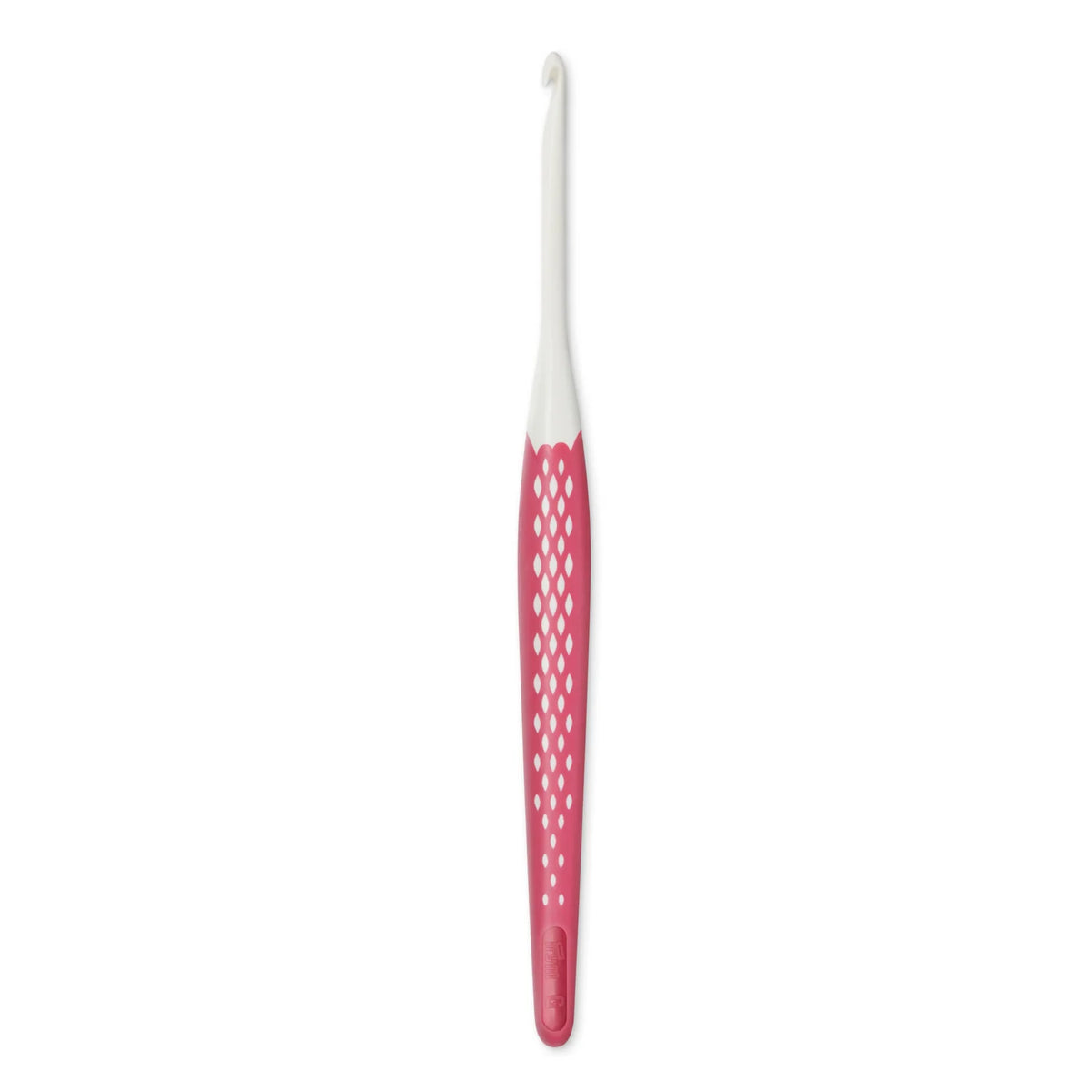 prym ergonomic crochet hooks