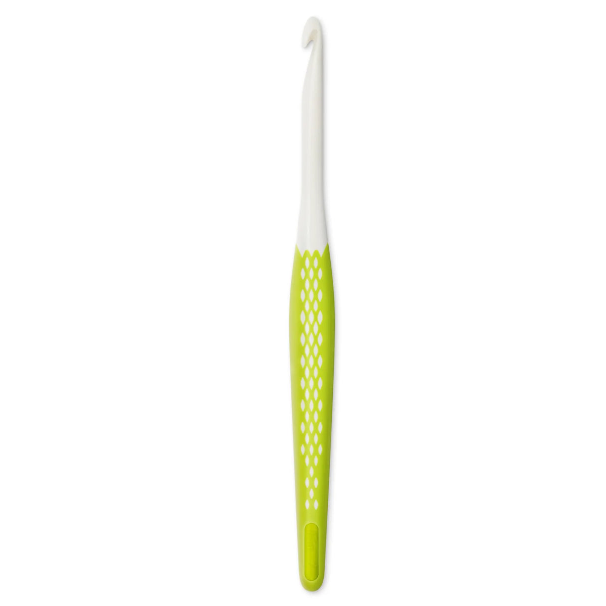 prym ergonomic crochet hooks