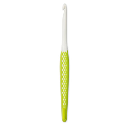 prym ergonomic crochet hooks