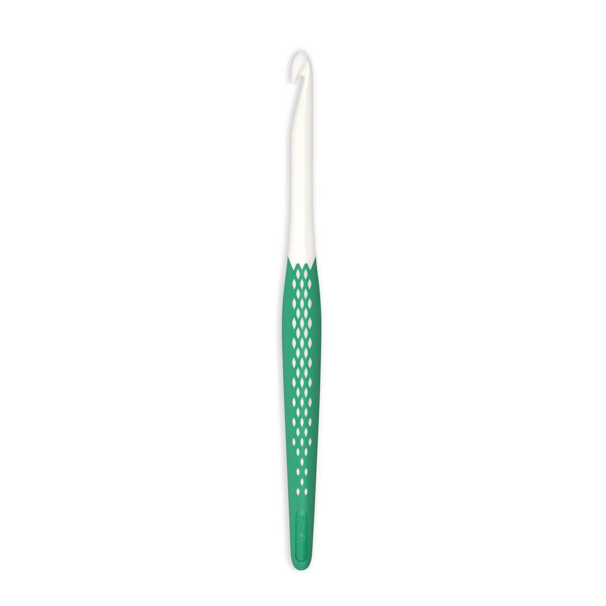 prym ergonomic crochet hooks