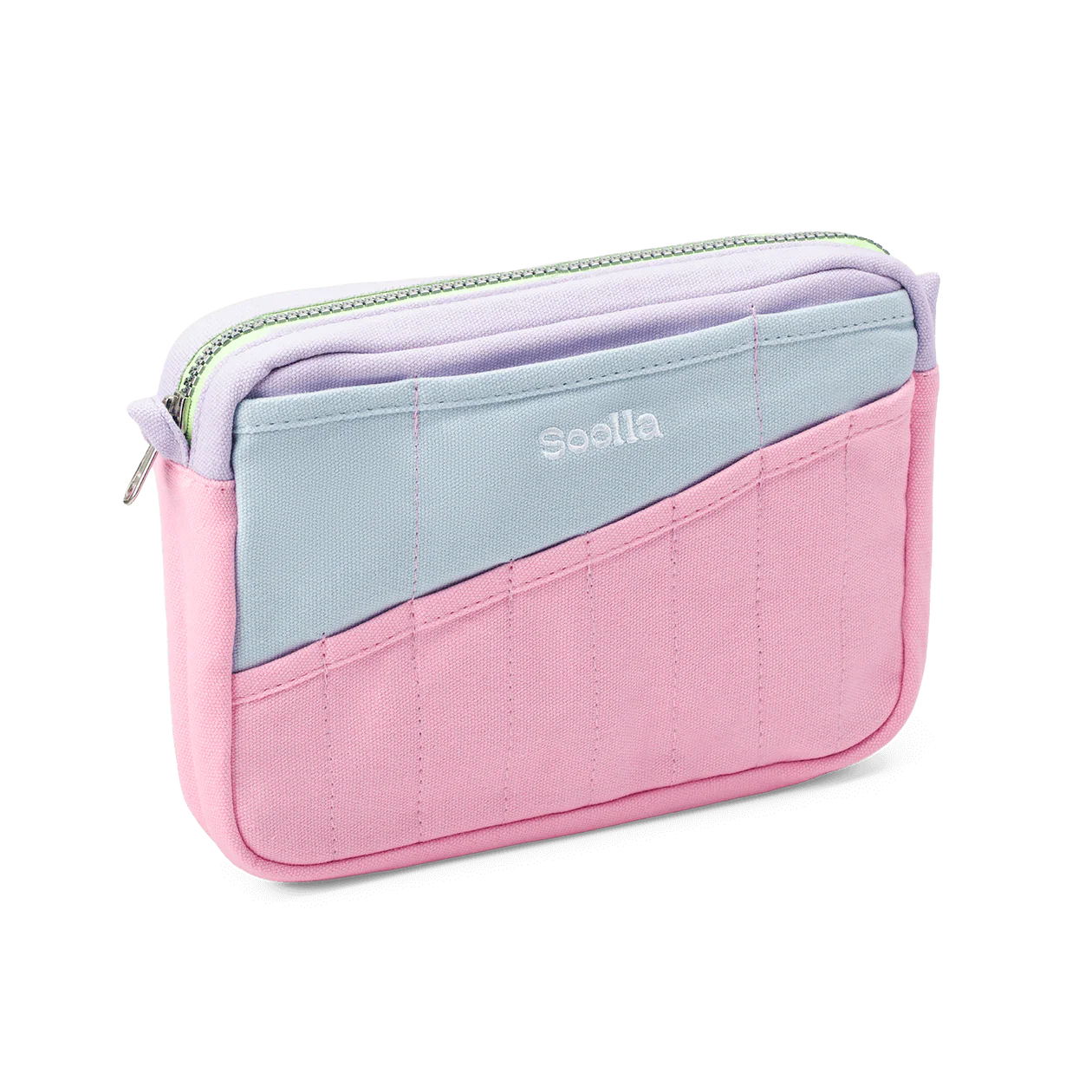 soolla studio pouch