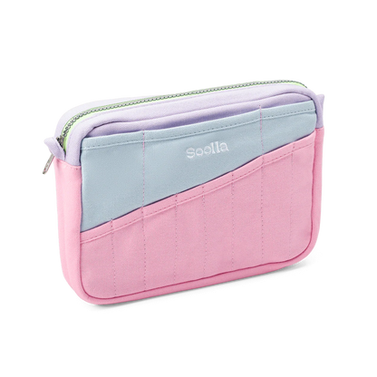 soolla studio pouch
