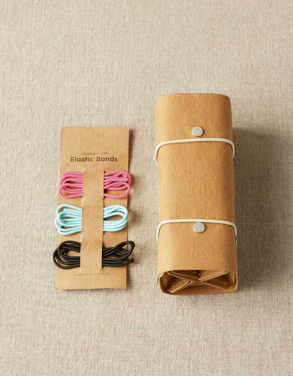 cocoknits accessory roll