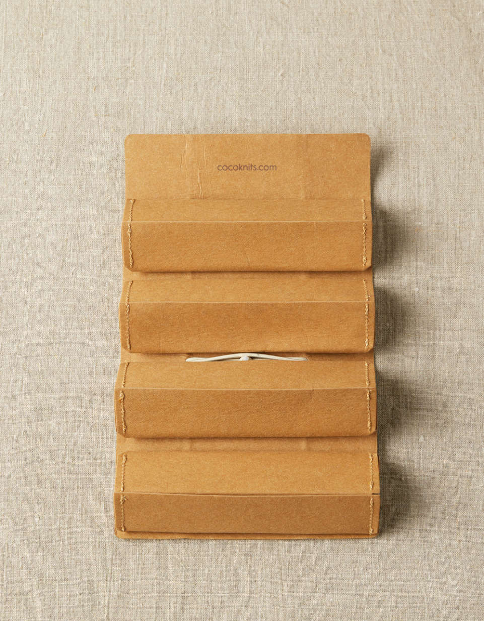 cocoknits accessory roll