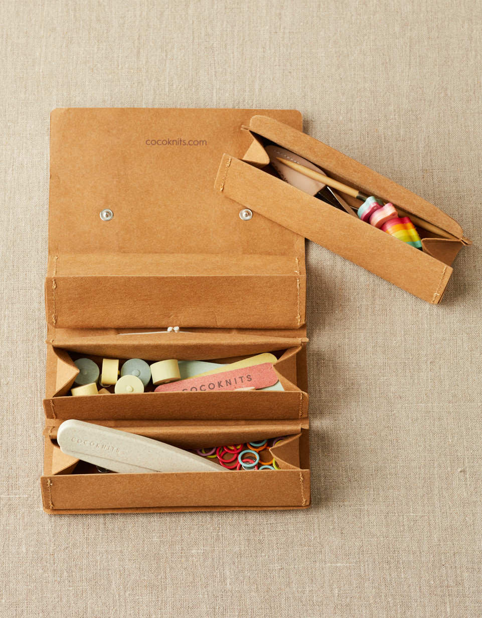 cocoknits accessory roll