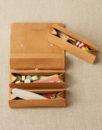 cocoknits accessory roll