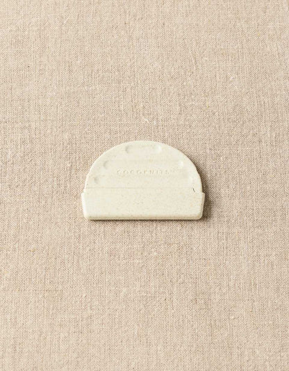 cocoknits fuzz off comb II