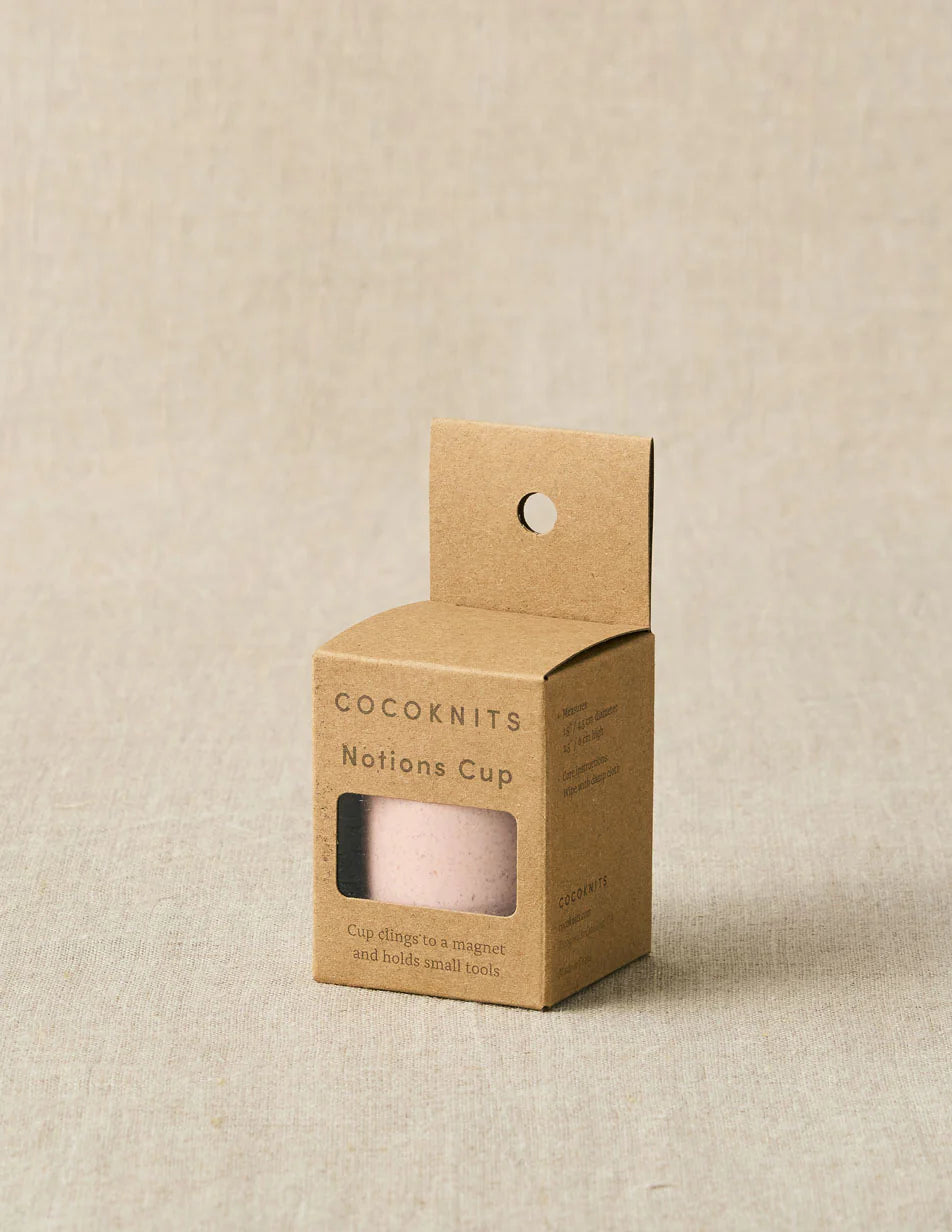 cocoknits notions cup