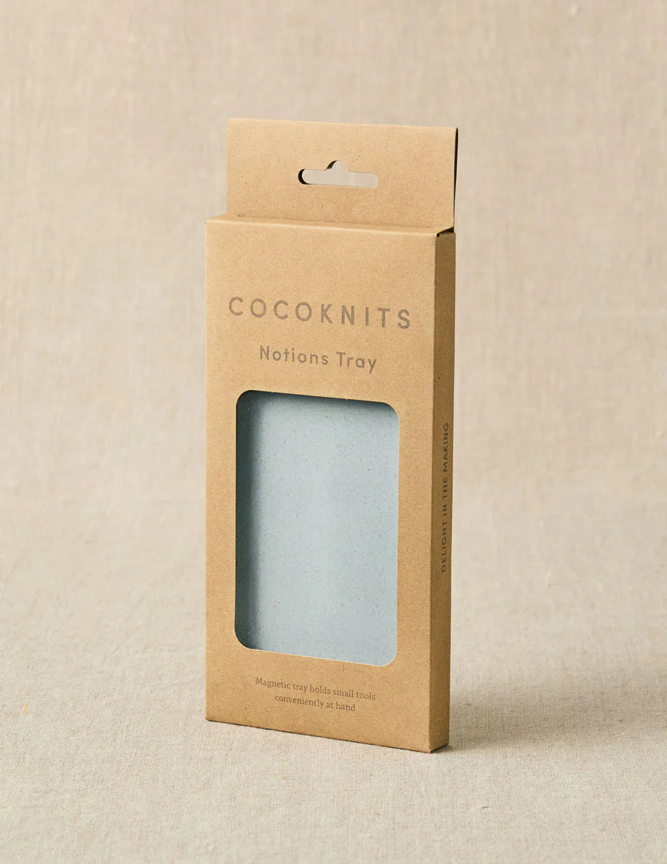 cocoknits notions tray