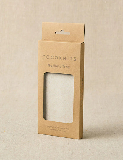 cocoknits notions tray