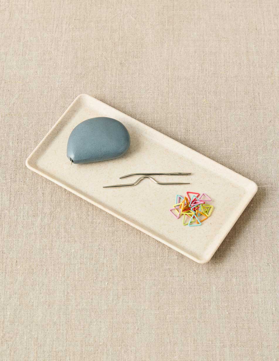 cocoknits notions tray