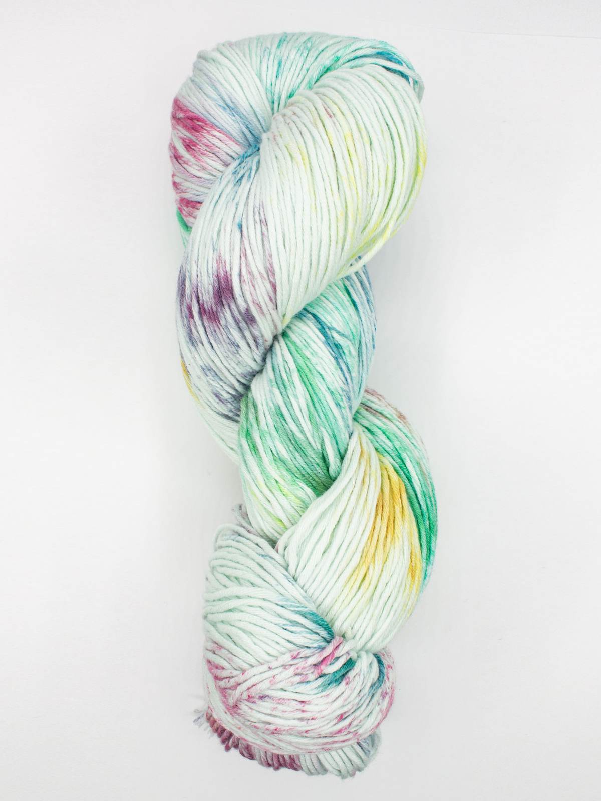 araucania confeti yarn