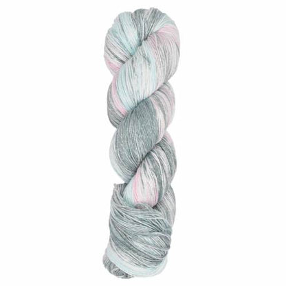 araucania huasco cotón glisten yarn