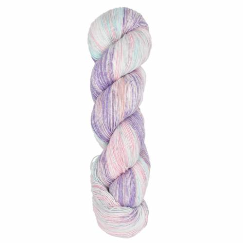 araucania huasco cotón glisten yarn