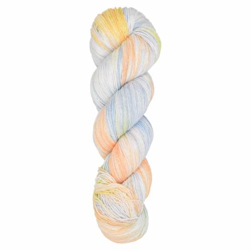 araucania huasco cotón glisten yarn