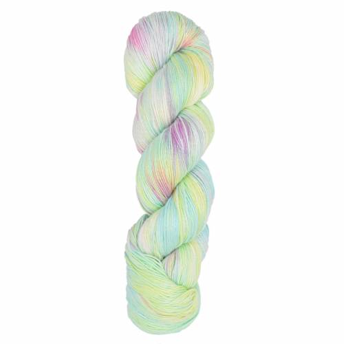 araucania huasco cotón glisten yarn