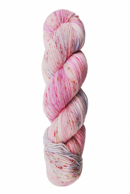 araucania huasco sock hand painted yarn