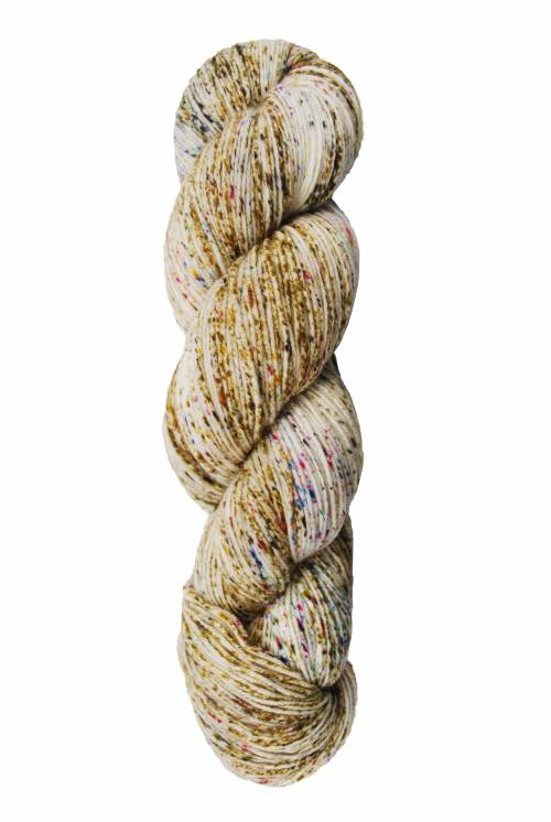 araucania huasco sock hand painted yarn