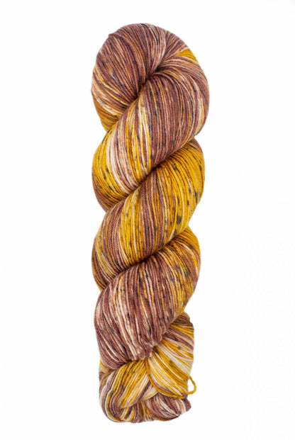 araucania huasco sock hand painted yarn