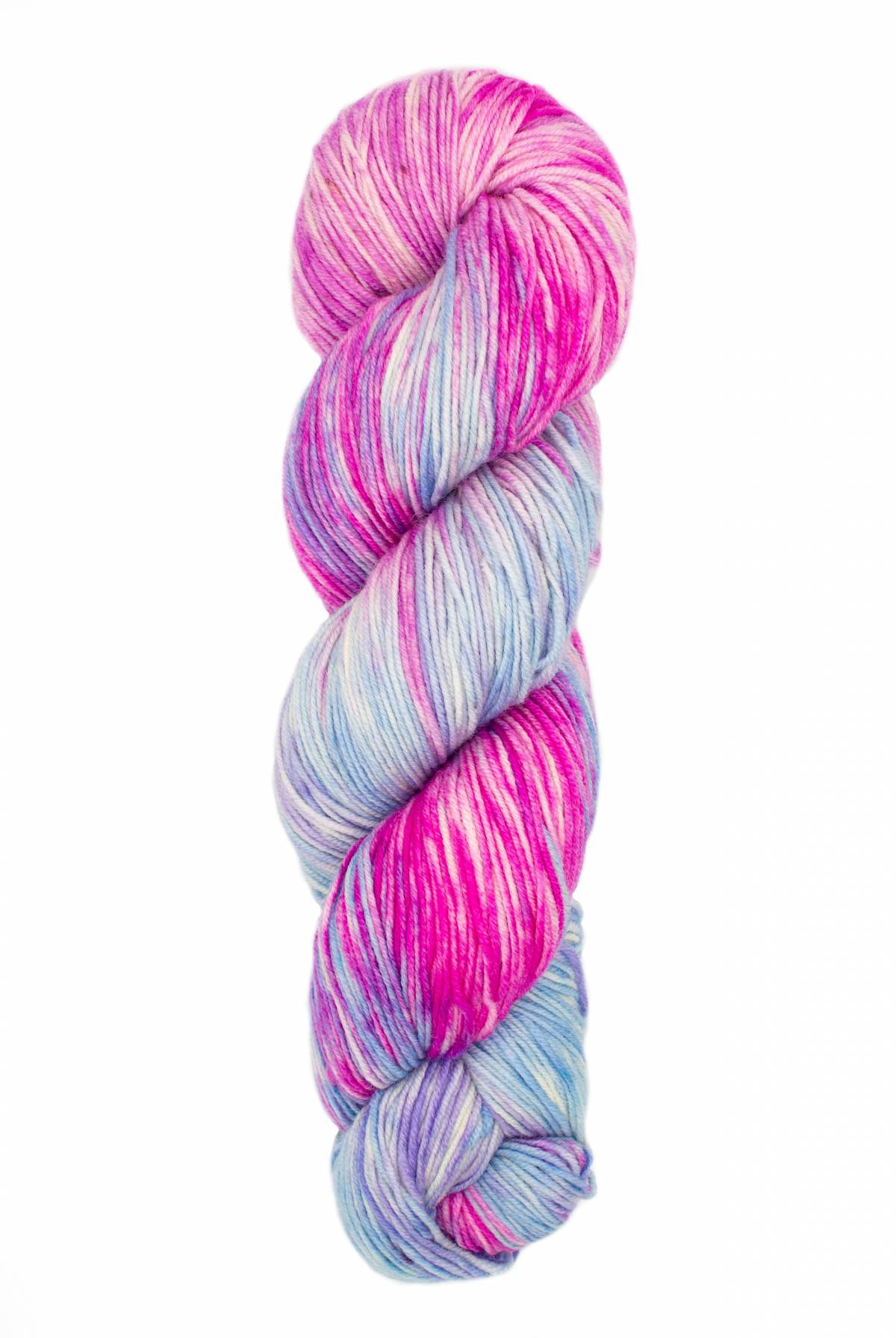 araucania huasco sock hand painted yarn