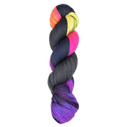 araucania huasco sock prism paints yarn