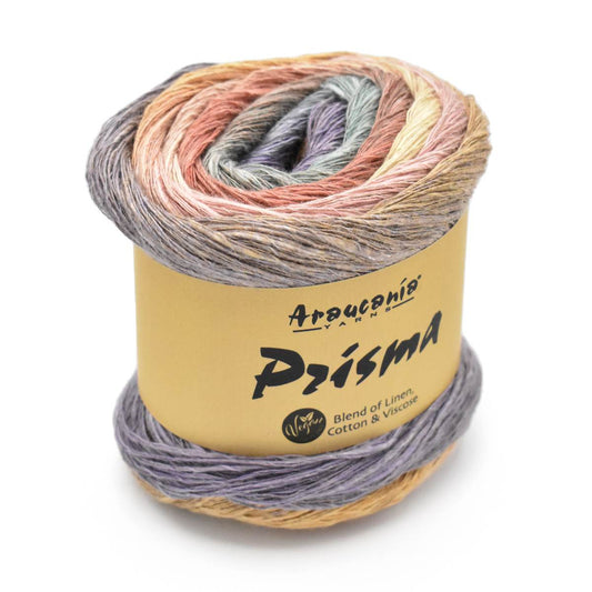 araucania prisma yarn