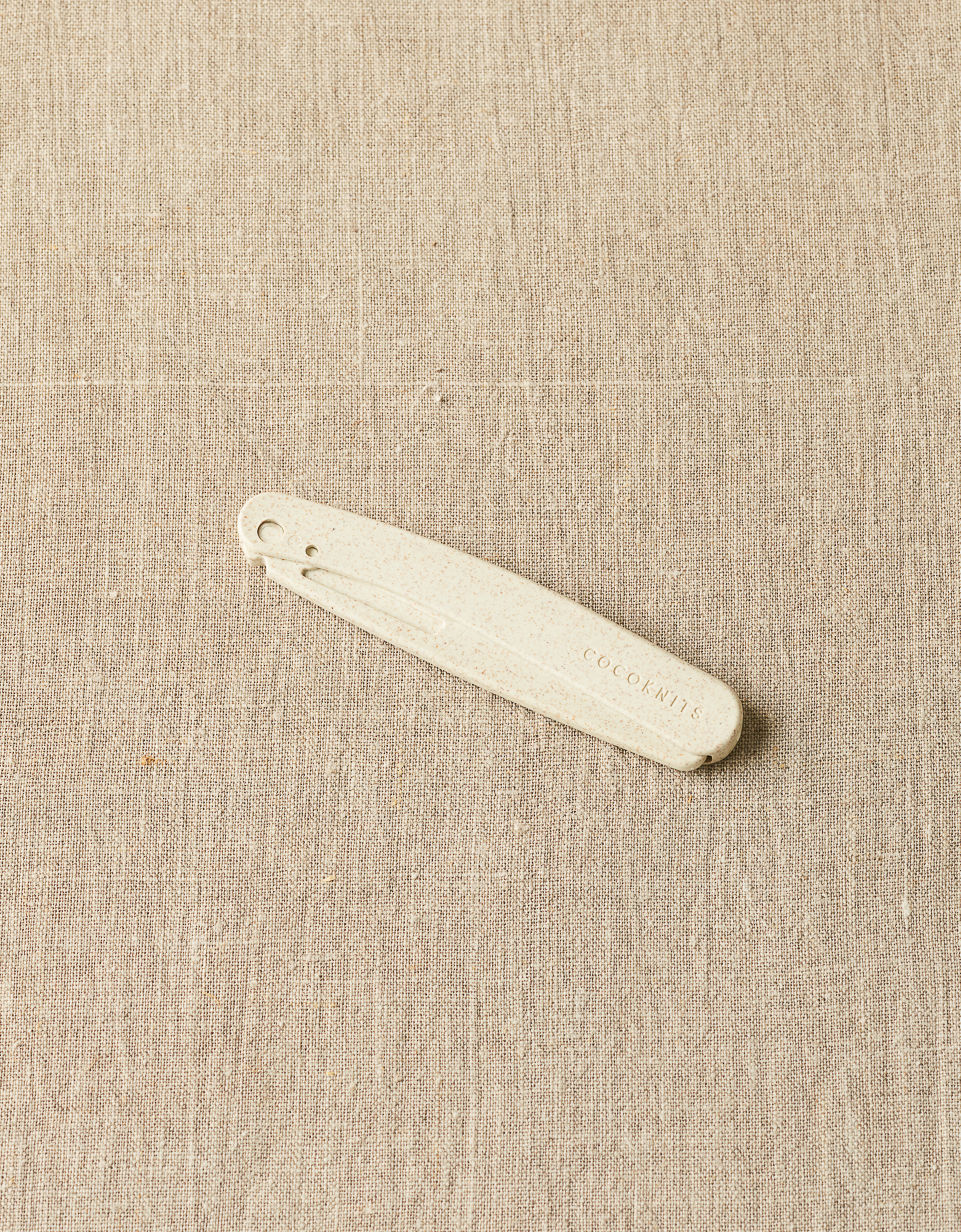 cocoknits fuzz off comb