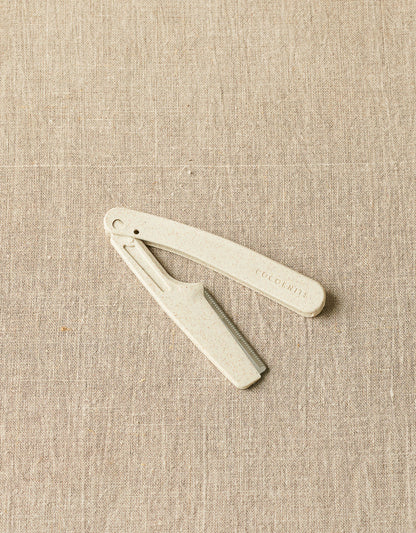 cocoknits fuzz off comb