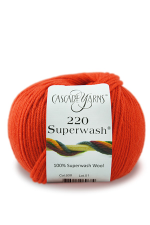 cascade 220 superwash yarn