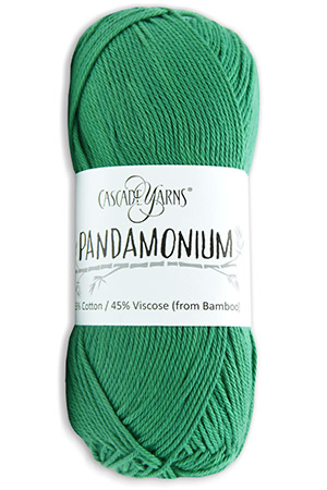 cascade pandamonium yarn