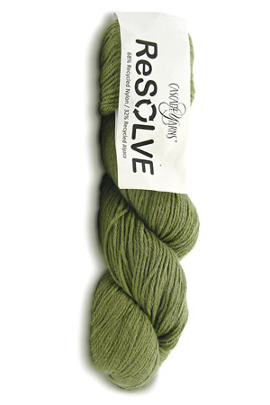 cascade resolve yarn