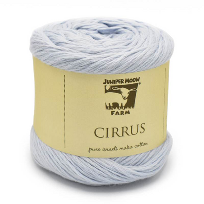 juniper moon farm cirrus yarn