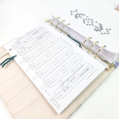 twice sheared sheep project journal