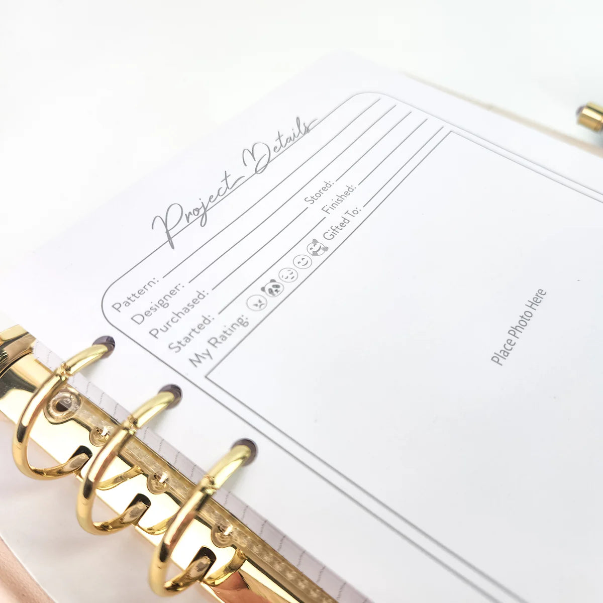 twice sheared sheep project journal