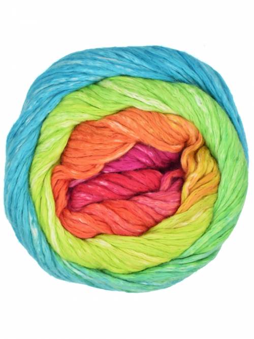 juniper moon farm cumulus rainbow yarn